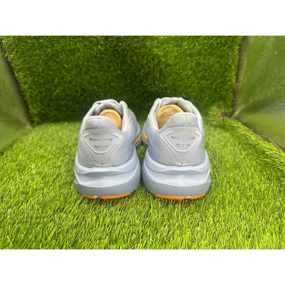 Brooks ghost 17